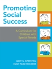 Image for Promoting Social Success : A Curriculum for Children with Special Needs