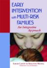 Image for Early Intervention with Multi-risk Families