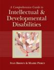 Image for A Comprehensive Guide to Intellectual and Developmental Disabilities