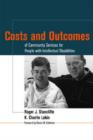 Image for Costs and Outcomes of Community Services for People with Intellectual Disabilities