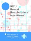 Image for NICU Network Neurobehavioral Scales (NNNS)