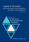 Image for Capute and Accardo&#39;s Neurodevelopmental Disabilities in Infancy and Childhood v. 2; Spectrum of Neurodevelopmental Disabilities