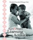 Image for Ages and Stages Learning Activities