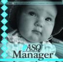 Image for ASQ Manager (Computer Database Program)