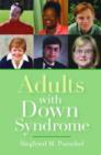 Image for Adults with Down Syndrome