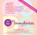 Image for Assessment, Evaluation, and Programming System for Infants and Children (AEPS (R))