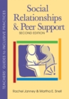 Image for Social Relationships and Peer Support