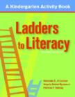 Image for Ladders to literacy  : a kindergarten activity book