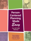 Image for Person-Centered Planning Made Easy