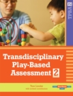 Image for Transdisciplinary play-based assessment