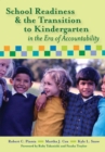 Image for School Readiness, Early Learning, and the Transition to Kindergarten