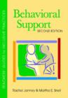 Image for Behavioral Support