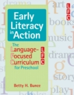 Image for The language-focused curriculum for the preschool classroom