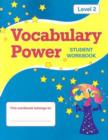 Image for Vocabulary Power : Lessons for Students Who Use African American Vernacular English : Level 2 : Student Workbook