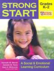 Image for Strong Start - Pre-K : A Social and Emotional Learning Curriculum