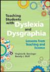 Image for Teaching Students with Dyslexia and Dysgraphia
