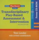 Image for Transdisciplinary Play-based Assessment and Intervention
