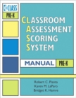 Image for Classroom Assessment Scoring System (CLASS) Manual, Pre-K