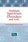 Image for Autism spectrum disorders and AAC