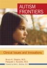 Image for Autism Frontiers