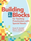 Image for Building Blocks for Teaching Preschoolers with Special Needs