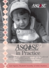Image for Ages &amp; Stages Questionnaires®: Social-Emotional (ASQ:SE™) in Practice