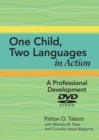 Image for One Child, Two Languages in Action