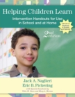 Image for Helping Children Learn