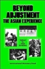 Image for Beyond Adjustment  The Asian Experience : The Asian Experience