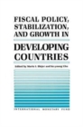 Image for Fiscal Policy, Stabilization, and Growth in Developing Countries