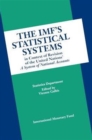 Image for The IMF&#39;s Statistical Systems in Context of Revision of the United Nations&#39; A System of National Accounts  IMF&#39;s Statistical Systems in Context of Revision of the United Nations&#39; a System of National 