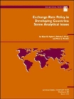 Image for Exchange Rate Policy in Developing Countries : Some Analytical Issues  Some Analytical Issues