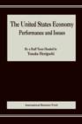 Image for The United States Economy  Performance and Issues