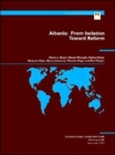 Image for Albania  From Isolation toward Reform