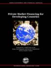 Image for Private Market Financing for Developing Countries