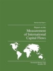 Image for Report on the Measurement of International Capital Flows
