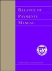 Image for Balance of Payments Manual