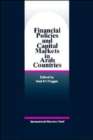 Image for Financial Policies and Capital Markets in Arab Countries  Papers Presented at a Seminar Held in Abh Dhabi, United Arab Emirates, January 25-26 1994