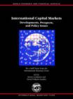 Image for International Capital Markets : Developments and Prospects, 1994 : Developments, Prospects, and Policy Issues