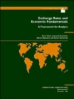 Image for Exchange Rates and Economic Fundamentals