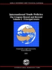 Image for International Trade Policies v. 1; Principal Issues