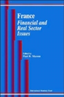 Image for France Financial and Real Sector Issues