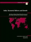 Image for India  Economic Reform and Growth