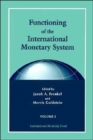 Image for Functioning of the International Monetary System