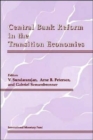 Image for Central Bank Reform in the Transition Economies