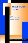 Image for Trade Policy Issues : Papers Presented at the Seminar on Trade Policy Issues, March 6-10, 1995