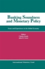 Image for Banking Soundness and Monetary Policy