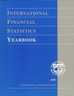 Image for International Financial Statistics Yearbook