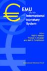 Image for EMU and the International Monetary System