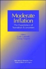 Image for Moderate Inflation  Proceedings of a Seminar Held in Budapest, Hungary June 3 1997